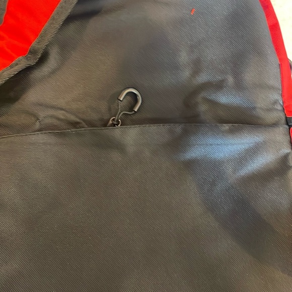 Backpack, Anime Cartoon, 16”, with pencil case, NWT - Picture 4 of 8